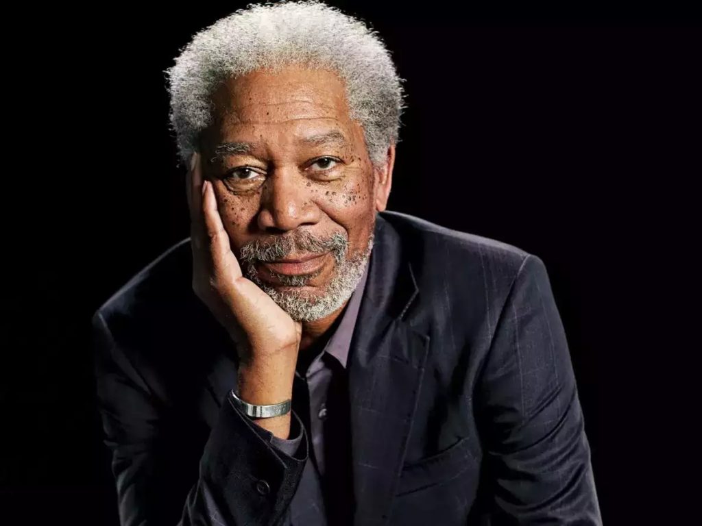 Morgan Freeman Controversy
