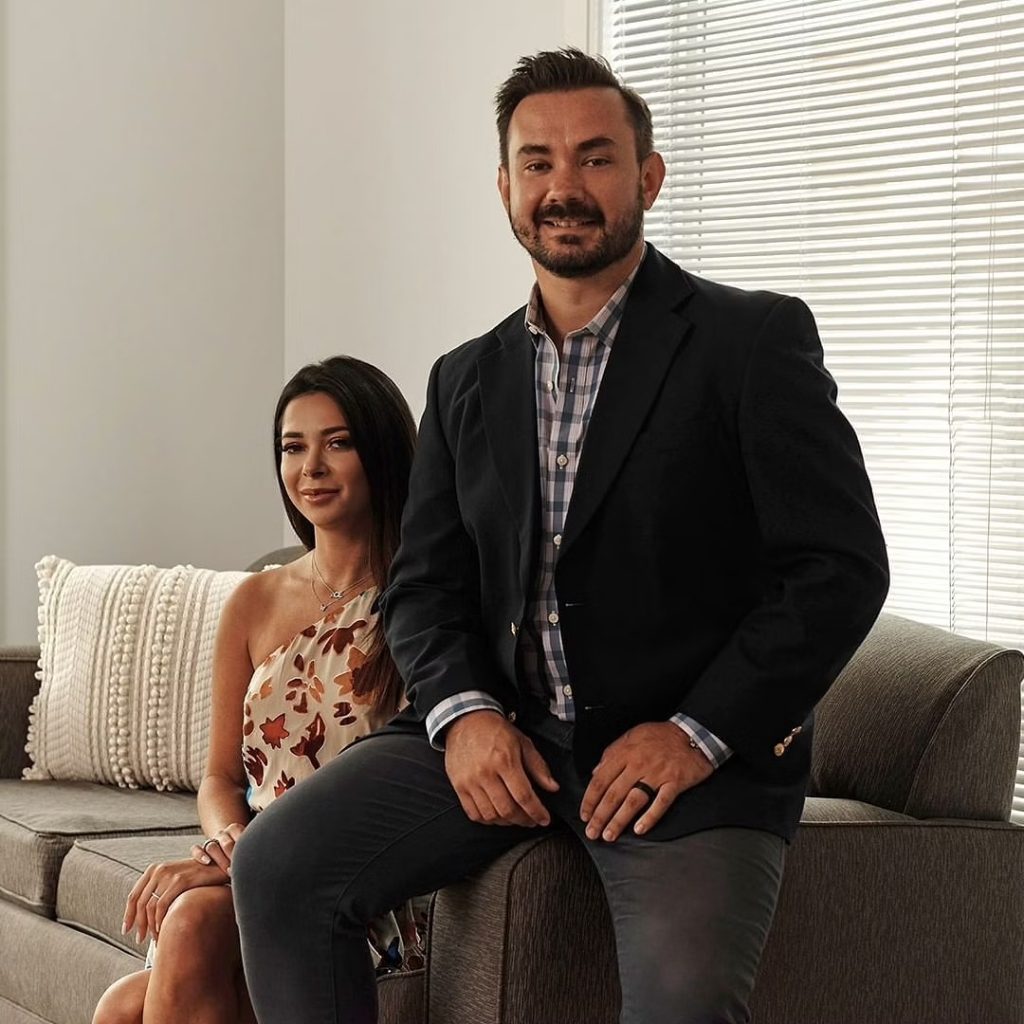 "Married at First Sight" Season 14: Who Are the Remaining Couples
