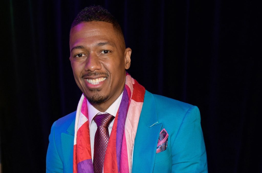 Nick Cannon Tells His Kids to Stay Friends Even when Their "Mamas Aren't in Agreement"