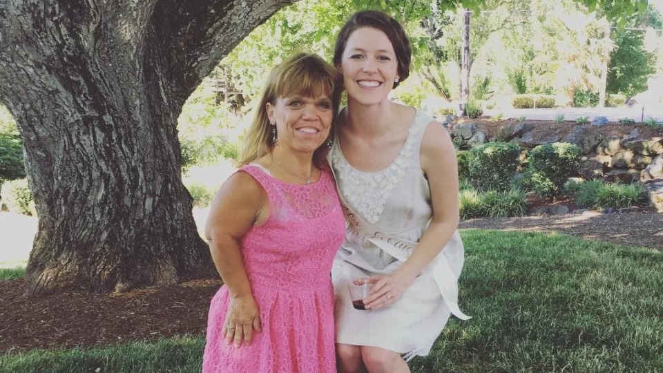 LPBW Alum Molly Roloff What Her Family About Her Exit
