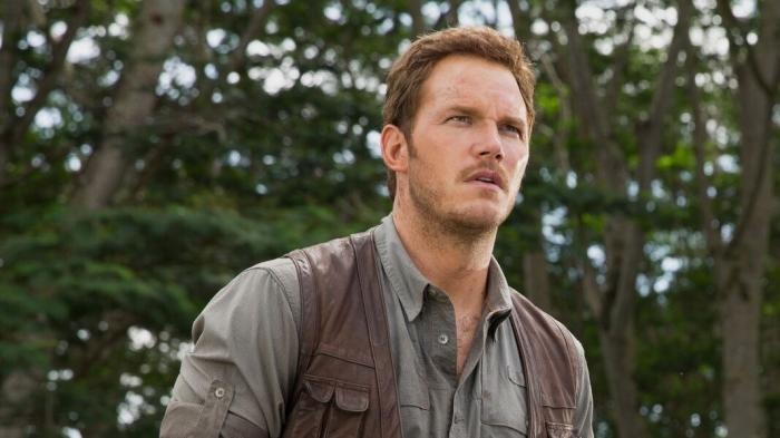 Chris Pratt Says He Isn't Interested in Playing Indiana Jones After Being 'scared' by Harrison Ford