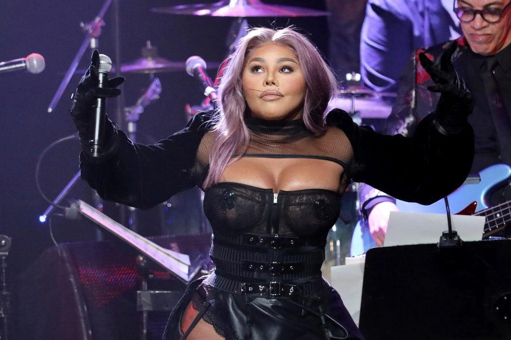 Lil Kim's Transformation Through the Years in These Old and New Photos