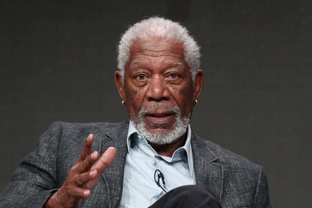 Morgan Freeman Controversy: In The Past, Morgan Freeman Has Been Involved in Controversies Such as Grandmother Molestation and Coercive Abuse of Women