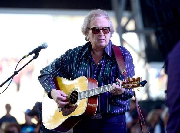 Don McLean Net Worth: Deeper Look Into His Luxury Lifestyle in 2022!