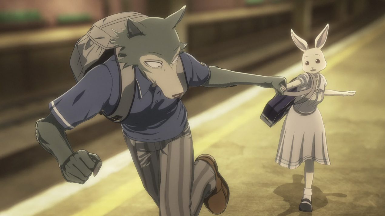 Beastars Season 3: Latest Updates On The Releasing Date, Plot, And Much  More!