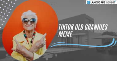 TikTok Old Grannies Meme