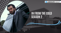 In From The Cold Season 2
