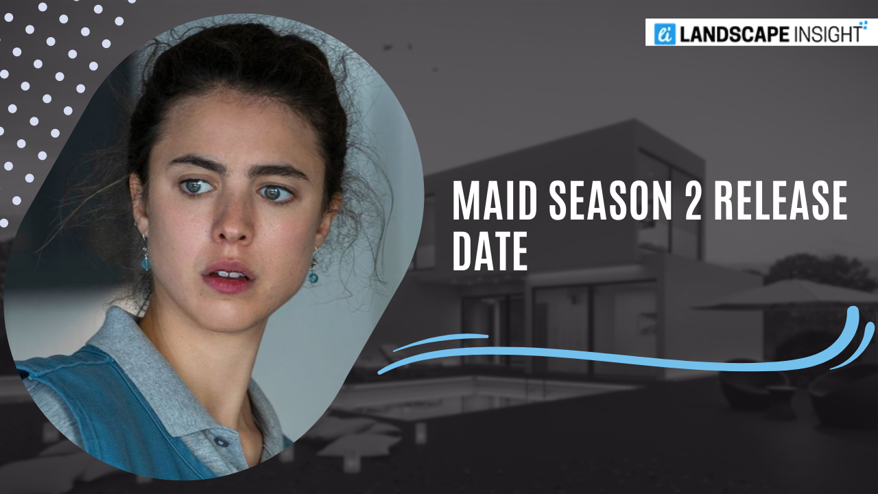Maid Season 2 Is Not Coming To Netflix In September 2022!