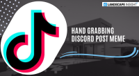 Hand Grabbing Discord Post Meme: A Step-By-Step Guide On Making A Hand Grab Meme!
