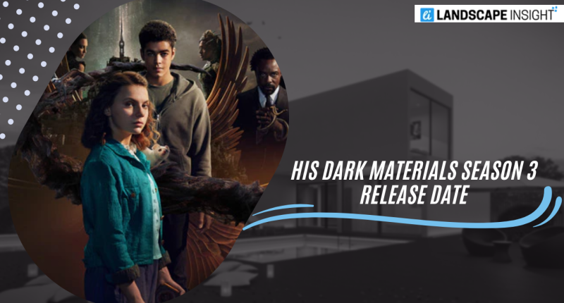 his dark materials season 3 release date