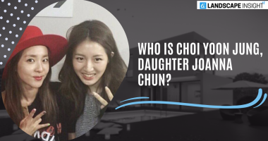 Who Is Choi Yoon Jung, Daughter Joanna Chun?