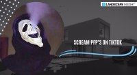Scream PFP’s on TikTok