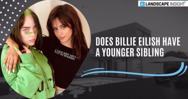 Does Billie Eilish Have A Younger Sibling