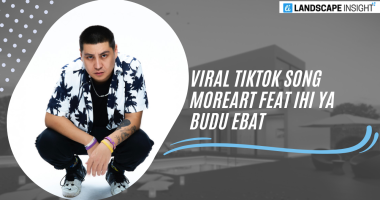 Viral Tiktok Song Moreart Feat Ihi Ya Budu Ebat