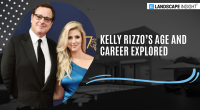 Kelly Rizzo’s Age And Career Explored