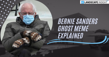 Bernie Sanders Ghost Meme Explained: