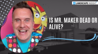 Is Mr. Maker Dead Or Alive