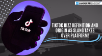TIKTOK: MEANING AND ORIGIN OF RIZZ EXPLAINED AS SLANG TAKES OVER PLATFORM
