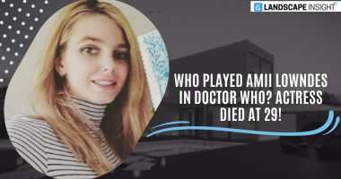 Who Played Amii Lowndes in Doctor Who? Actress Died at 29!