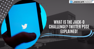 WHAT IS THE JACK-O CHALLENGE? VIRAL POSE ON TWITTER EXPLAINED