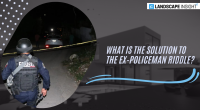What Is The Solution To The Ex-Policeman Riddle? All Possible Answers Explained!