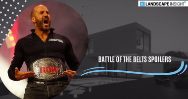 battle of the belts spoilers