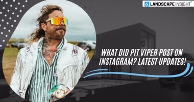 What Did Pit Viper Post on Instagram? Latest Updates!