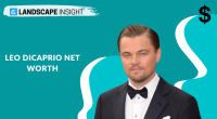Leo Dicaprio Net Worth