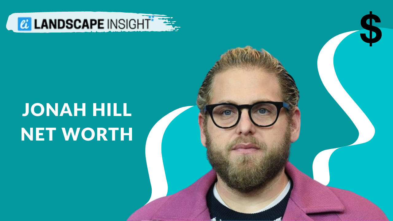 Jonah Hill Net Worth: The Rise And Fall Of Jonah Hill!