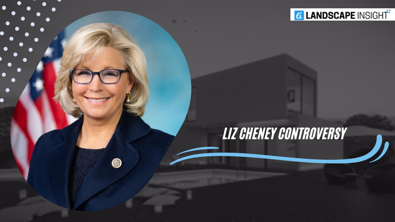 Liz Cheney Controversy: Why Did the Republican Party Decide to Kick Her ...