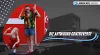 Die Antwoord Controversy