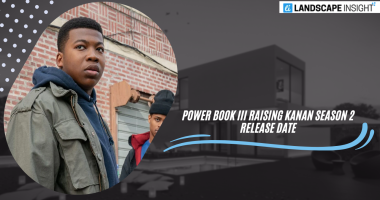 Power Book III Raising Kanan Season 2 Release Date: Everything We Know so Far in August 2022!