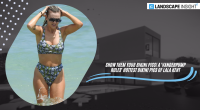 Show Them Your Bikini Pics! a 'Vanderpump Rules' Hottest Bikini Pics of Lala Kent