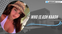 who is ash kaash