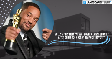 Will Smith's film career is over? Latest Updates After Chris Rock Oscar Slap Controversy!