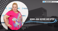 Mama june before and after
