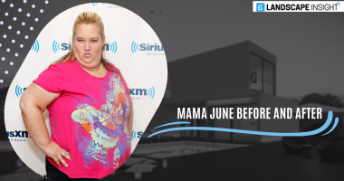 Mama june before and after