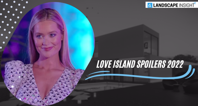 Love Island Spoilers