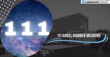 111 angel number meaning