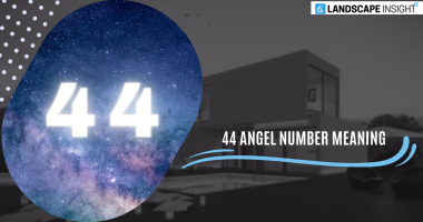 44 angel number meaning
