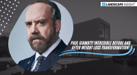 Paul Giamatti Incredible Before and After Weight Loss Transformation!