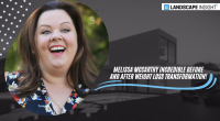 Melissa Mccarthy Incredible Before and After Weight Loss Transformation!