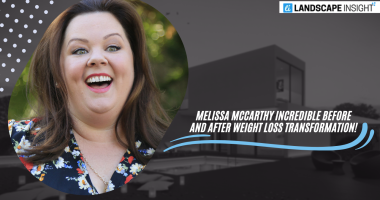 Melissa Mccarthy Incredible Before and After Weight Loss Transformation!