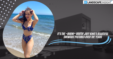 It's the ~Bikini~ Booth! Joey King's Beautiful Swimsuit Pictures Over the Years