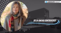 delia owens controversy