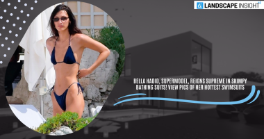 Bella Hadid, Supermodel, Reigns Supreme in Skimpy Bathing Suits! View Pics of Her Hottest Swimsuits