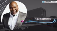 td jakes controversy