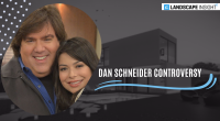 dan schneider controversy