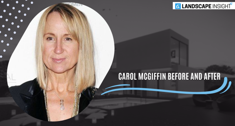 carol mcgiffin before and after