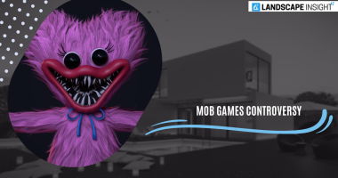 mob games controversy